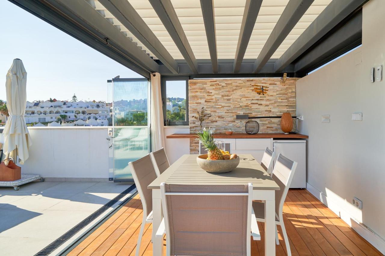 Cabopino Boutique Apartament Marbella