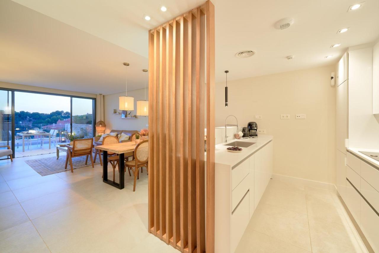 Apartament Cabopino Boutique Marbella