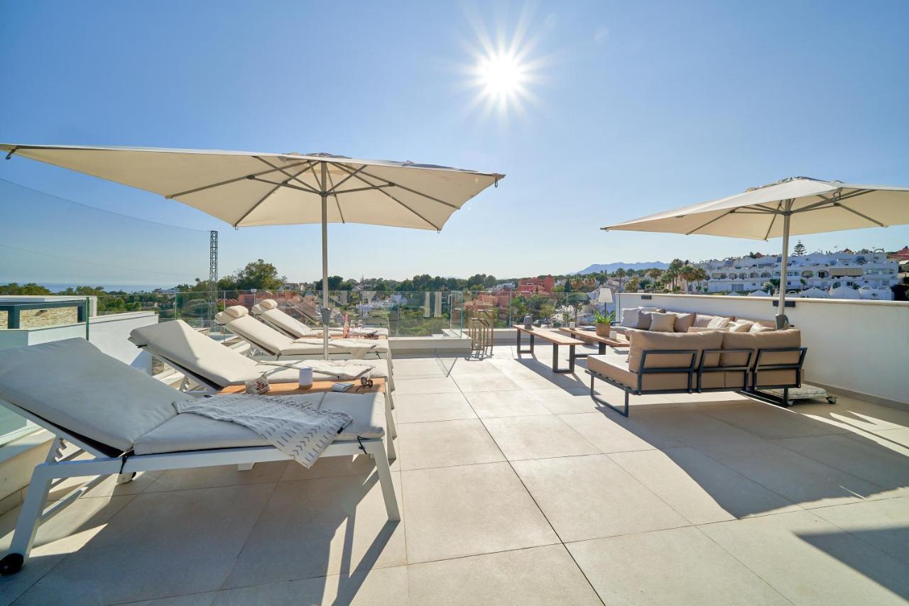 Apartament Cabopino Boutique