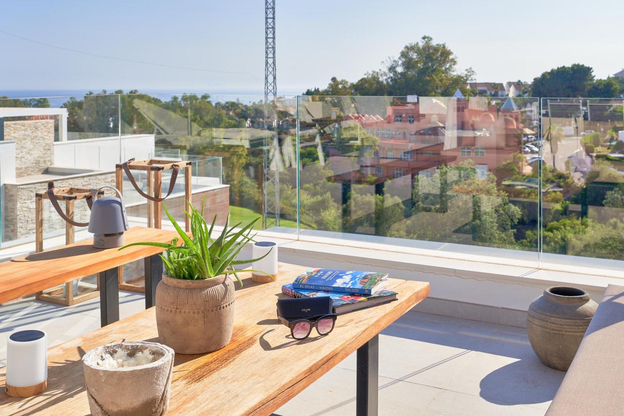 Cabopino Boutique Apartament Marbella