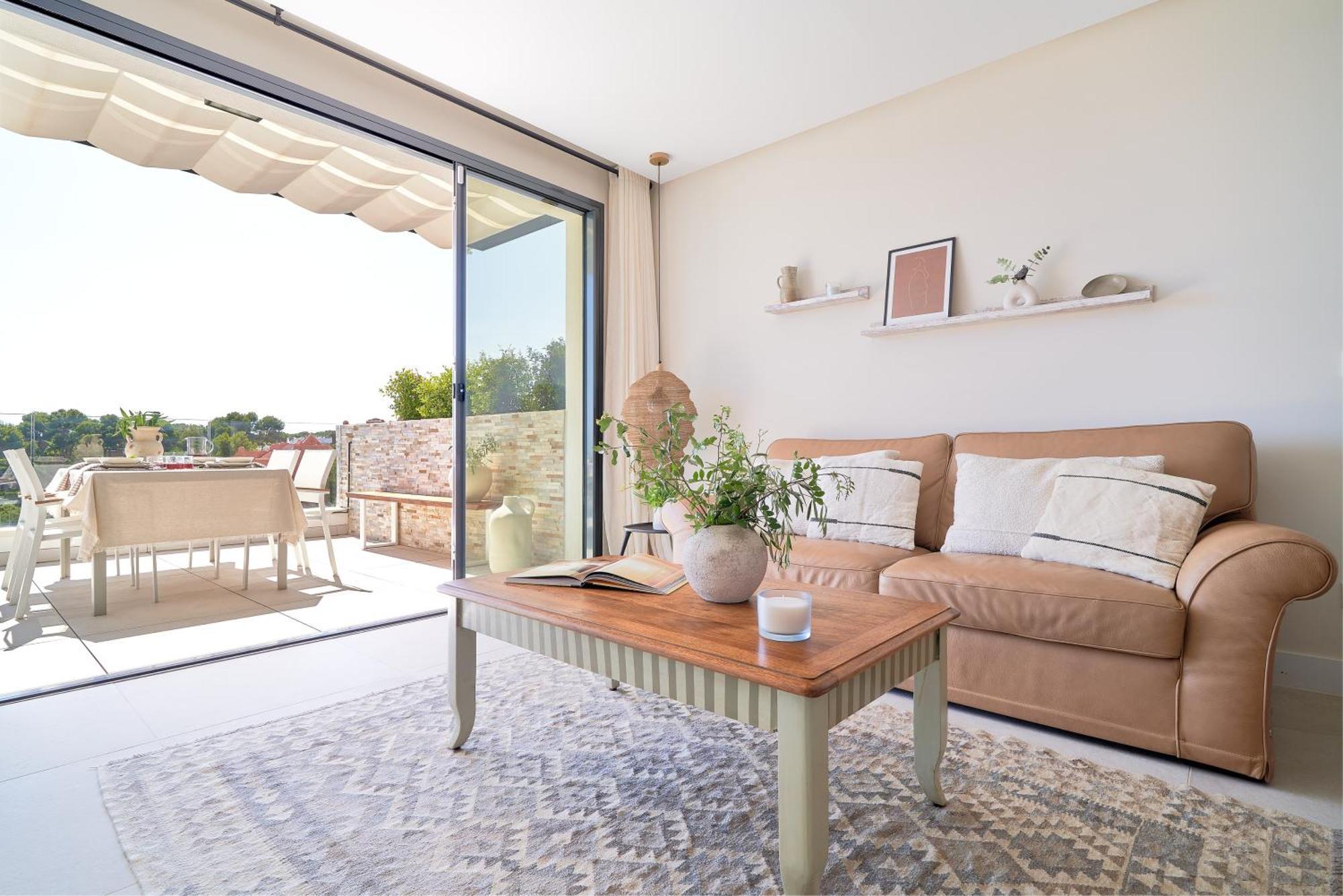 Cabopino Boutique Apartament Marbella